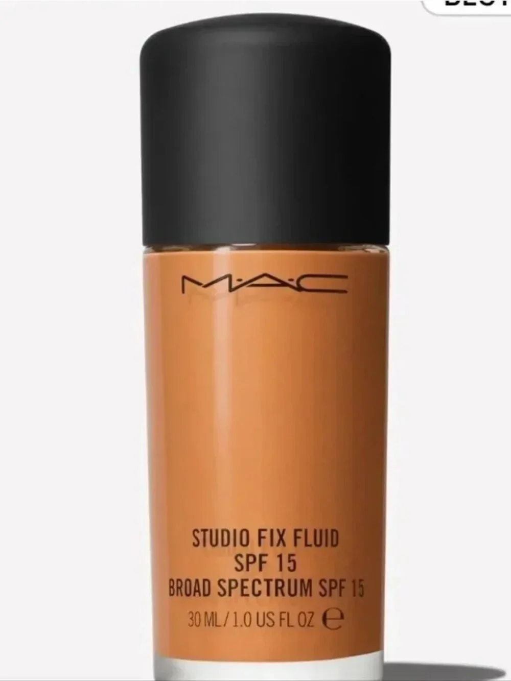 MAC Cosmetics new its